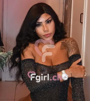 Angela - Escort a Neuchâtel
