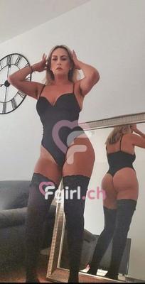 Isabella - Escort a Martigny
