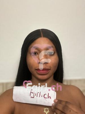 Francis - Escort in Zürich