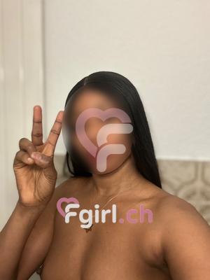 Francis - Escort in Zürich
