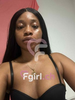 Francis - Escort in Zürich