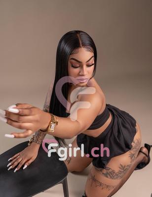 Paola - Escort à Porrentruy
