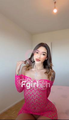 Shaday - Escort a Lausanne
