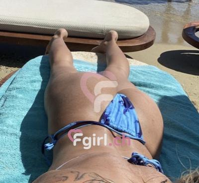 Shaima - Escort à Vevey
