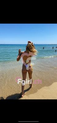 Shaima - Escort à Vevey
