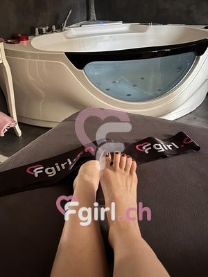 Shakti - Masseuse érotique à La Chaux-de-Fonds