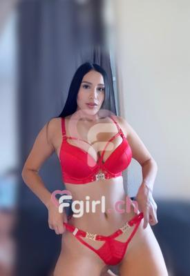 Shamtal - Escort in Renens
