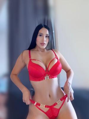 Shamtal - Escort in Montreux

