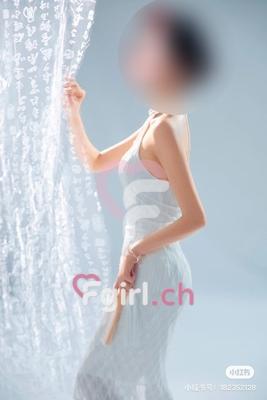 Shan Shan - Escort in Lausanne
