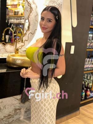 Shanel - Escort in Nyon
