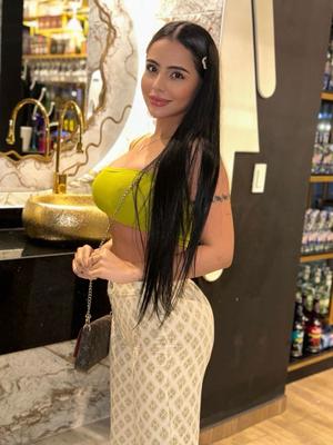 Shanel - Escort en Nyon
