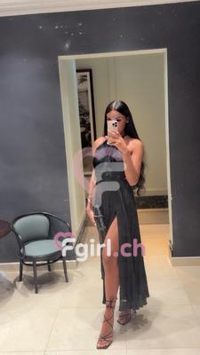 Ts Shanna - Transsexuell in Lausanne
