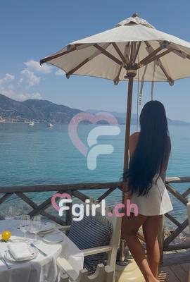 Ts Shanna - Transsexuel à Lausanne
