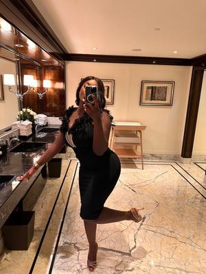 Shanna - Escort a Collombey
