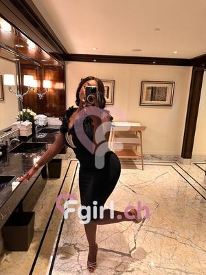 Shanna - Escort en Porrentruy
