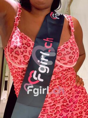 Léah - Escort à Genève