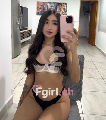 Shanon - Escort in Crans-Montana