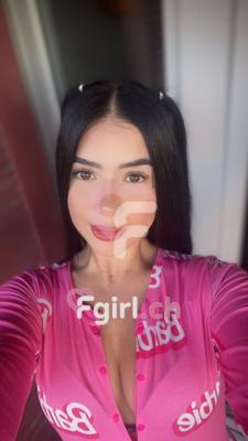 Shanon - Escort à Lausanne