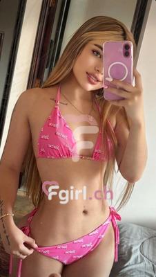 Shantal - Escort in Geneva

