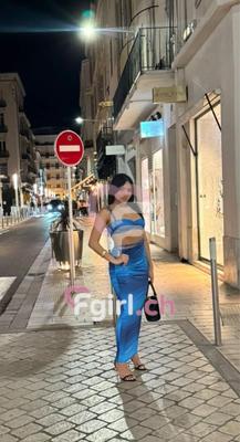 Shantall - Escort en Lausanne
