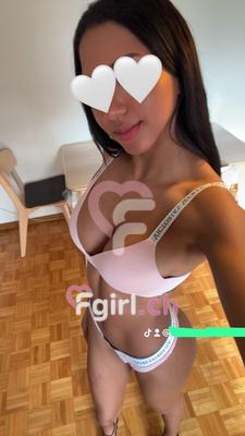 Sharon - Escort in Lausanne
