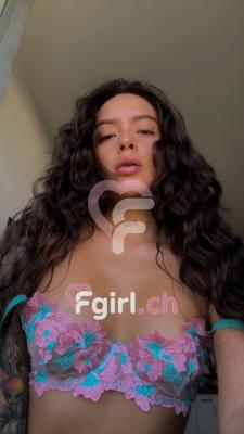 Sharon - Escort in Champel
