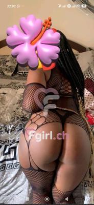 Sharon - Escort in Sion
