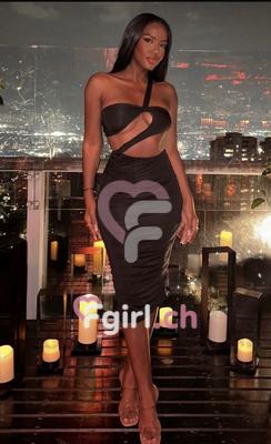 Sharon - Escort en Lausanne
