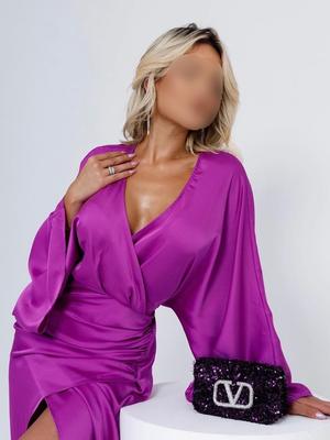 Sharon - Escort in Vétroz
