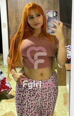 Shary - Escort à Fribourg