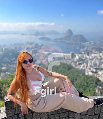 Shary - Escort à Fribourg
