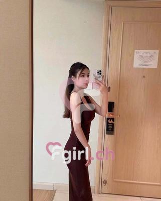 Shasha - Escort in Geneva
