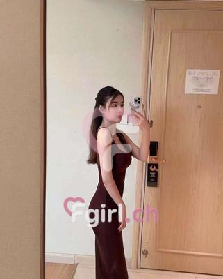 Shasha - Escort in Genf
