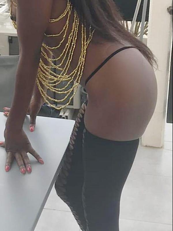 Shay - Escort à Neuchâtel
