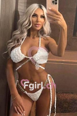 Sheila - Escort in Geneva