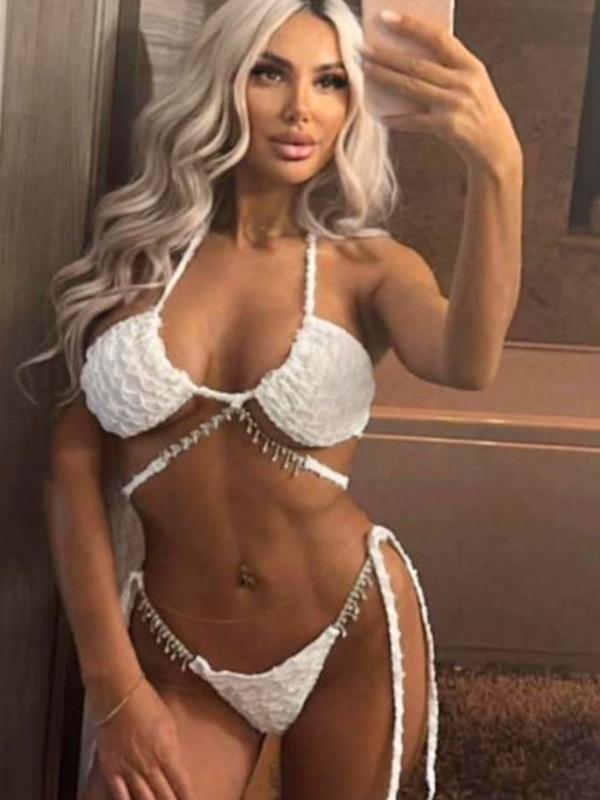 Sheila - Escort in Geneva

