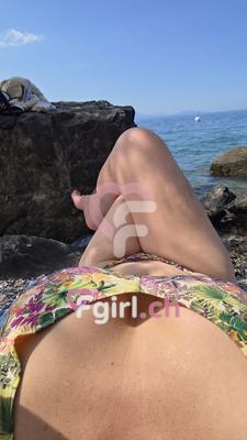 Sheila - Erotic masseuse in Lausanne
