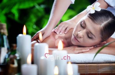 Sheila - Erotic masseuse in Lausanne
