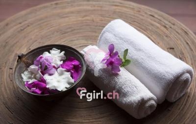 Sheila - Erotic masseuse in Lausanne
