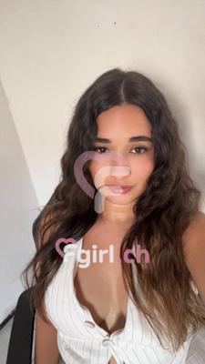 Sheila - Telefono sesso e video a Clarens
