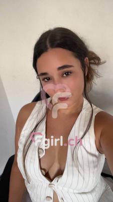 Sheila - Telefono sesso e video a Clarens
