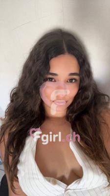 Sheila - Telefono sesso e video a Clarens
