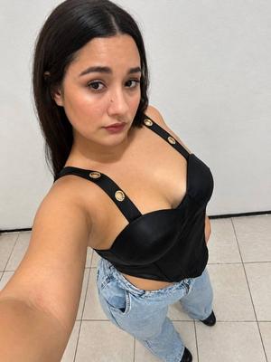 Sheila - Telefono sesso e video a Clarens
