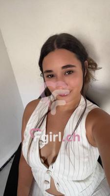 Sheila - Telefono sesso e video a Clarens
