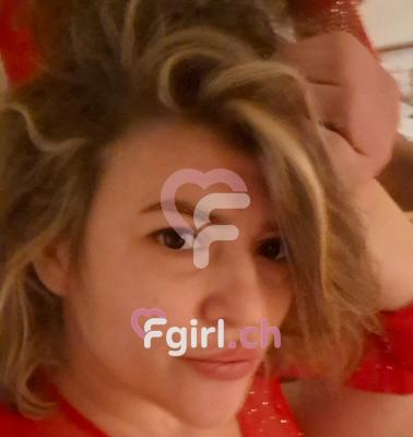 Sheila - Erotische Masseurin in Lausanne
