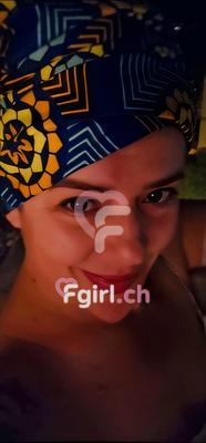 Sheila - Erotische Masseurin in Lausanne

