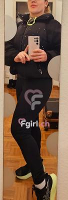 Sheila - Erotische Masseurin in Lausanne
