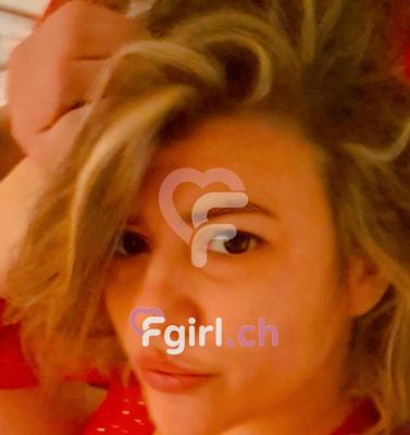 Sheila - Erotische Masseurin in Lausanne