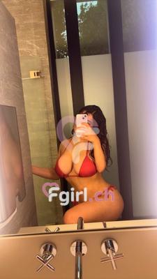 Shera - Escort in Geneva
