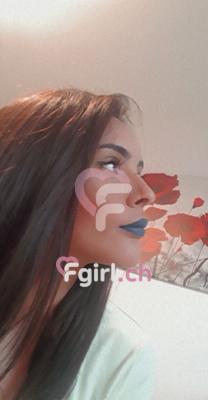 Sherazade - Escort a Genève
